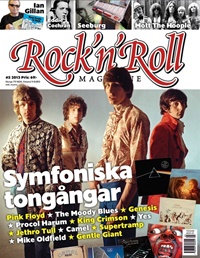 Rock'n'Roll (SE) 5/2013