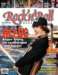 Rock'n'Roll (SE) 6/2013