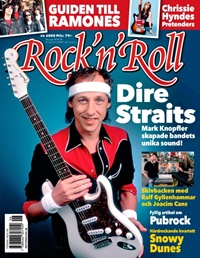 Rock'n'Roll (SE) 6/2020