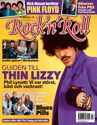 Rock'n'Roll (SE) 7/2020