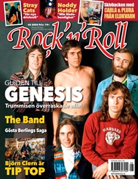 Rock'n'Roll (SE) 8/2020