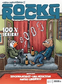 Rocky magasin (SE) 3/2013