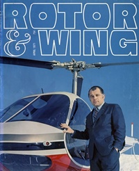 Rotor & Wing (UK) 7/2009