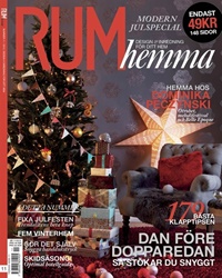 RUM hemma (SE) 11/2012