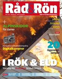 Råd & Rön (SE) 9/2011