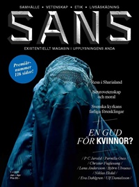 Sans (SE) 1/2011
