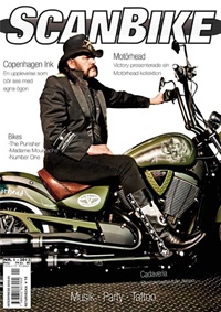 Scanbike (SE) 1/2012