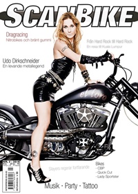 Scanbike (SE) 3/2010
