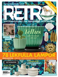 Scandinavian Retro (SE) 1/2020