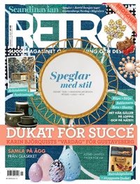 Scandinavian Retro (SE) 1/2021