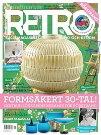 Scandinavian Retro (SE) 1/2023
