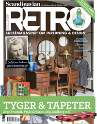 Scandinavian Retro (SE) 1/2026