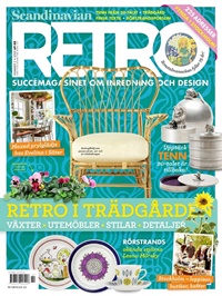 Scandinavian Retro (SE) 2/2020