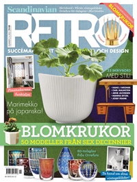 Scandinavian Retro (SE) 2/2021