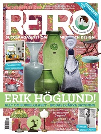 Scandinavian Retro (SE) 2/2022