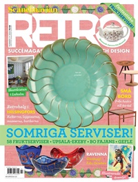 Scandinavian Retro (SE) 2/2024