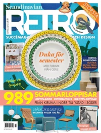 Scandinavian Retro (SE) 3/2019