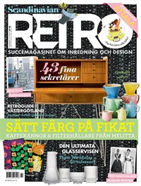 Scandinavian Retro (SE) 2/2019