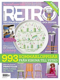 Scandinavian Retro (SE) 3/2020