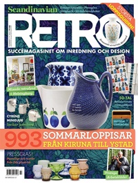 Scandinavian Retro (SE) 3/2022