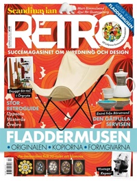 Scandinavian Retro (SE) 4/2017