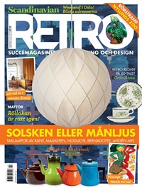 Scandinavian Retro (SE) 4/2019