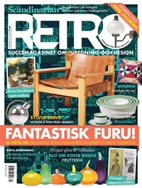 Scandinavian Retro (SE) 4/2022