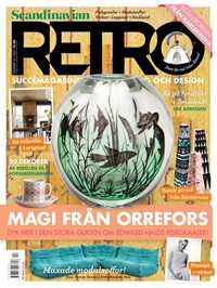 Scandinavian Retro (SE) 4/2023