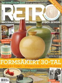 Scandinavian Retro (SE) 4/2024