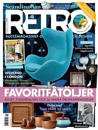 Scandinavian Retro (SE) 5/2019