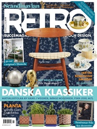 Scandinavian Retro (SE) 5/2020
