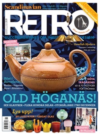 Scandinavian Retro (SE) 5/2023