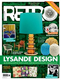 Scandinavian Retro (SE) 6/2019
