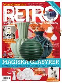 Scandinavian Retro (SE) 6/2020