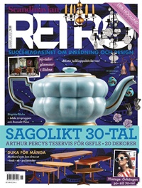 Scandinavian Retro (SE) 6/2021