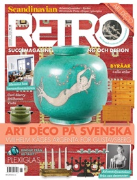 Scandinavian Retro (SE) 6/2022