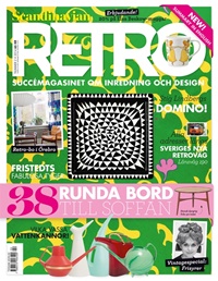 Scandinavian Retro (SE) 2/2014