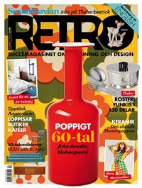 Scandinavian Retro (SE) 4/2015