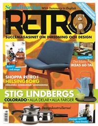 Scandinavian Retro (SE) 5/2014
