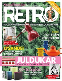 Scandinavian Retro (SE) 6/2014