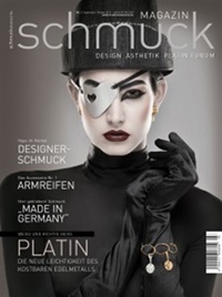 Schmuck-magazin Classic Art Design (GE) 9/2010