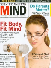 Scientific American Mind (UK) 7/2009