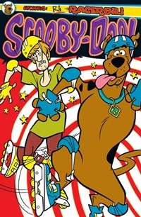 Scooby-Doo! 4/2009