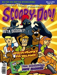 Scooby Doo (SE) 2/2006