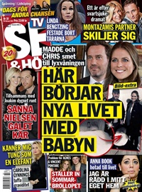 Se & Hör (SE) 10/2014