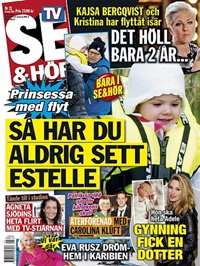 Se & Hör (SE) 21/2014