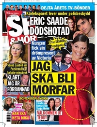 Se & Hör (SE) 34/2011