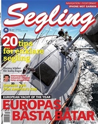 Segling (SE) 1/2011