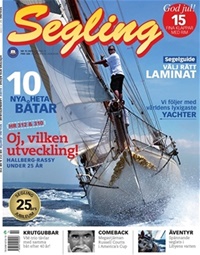 Segling (SE) 10/2009