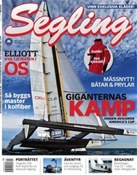 Segling (SE) 4/2010